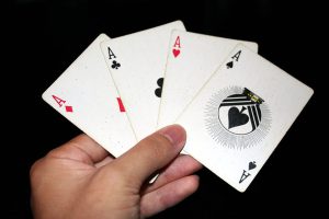 德州牛仔常见错误避免：新手必知的5个坑，赢率提升30%