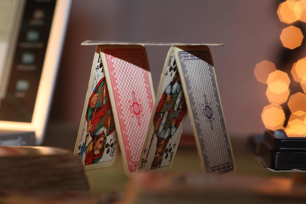 德州牛仔新手陷阱：五个常见错误让你输多赢少