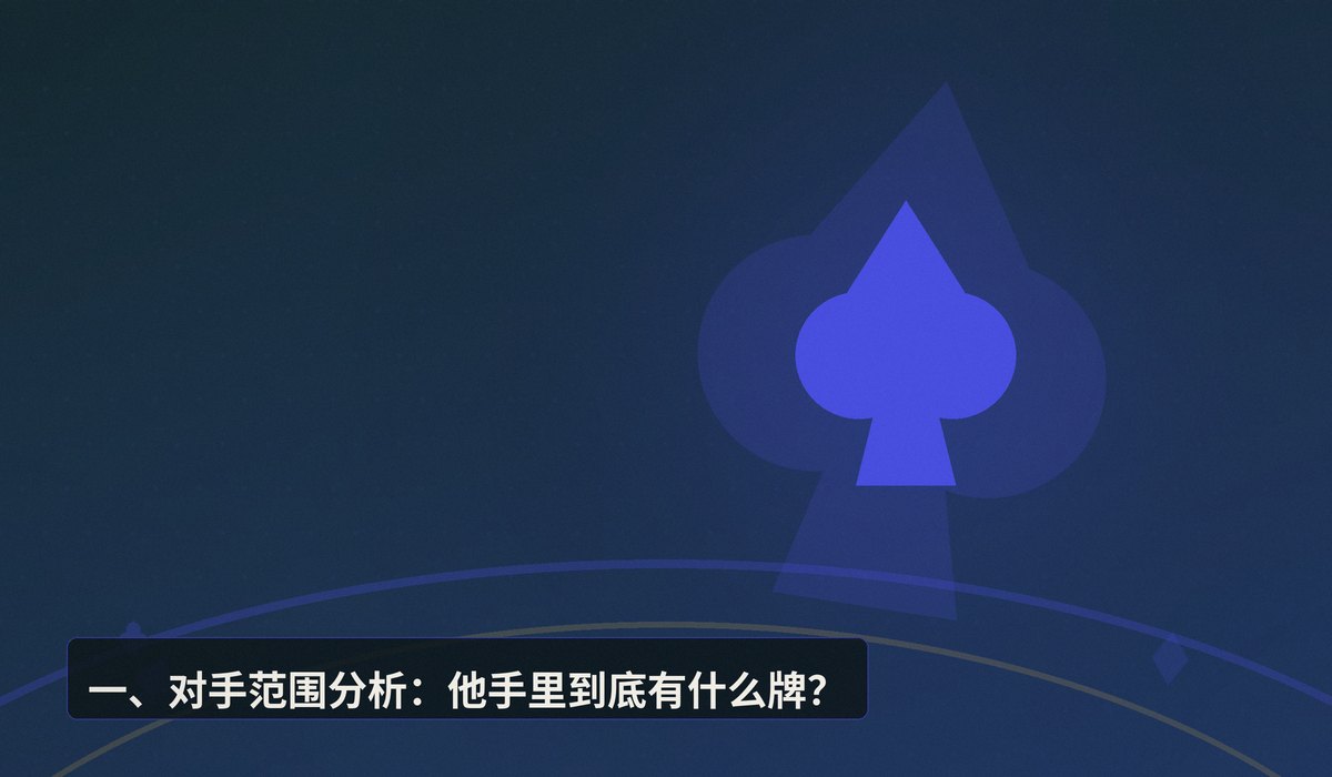 河牌圈诈唬成功率分析 - 河牌圈诈唬成功率分析:三大因素帮你判断该不该偷鸡