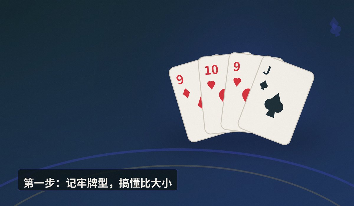 德州牛仔入门三步教学 - 德州牛仔入门三步教学：从新手到更稳的实战指南