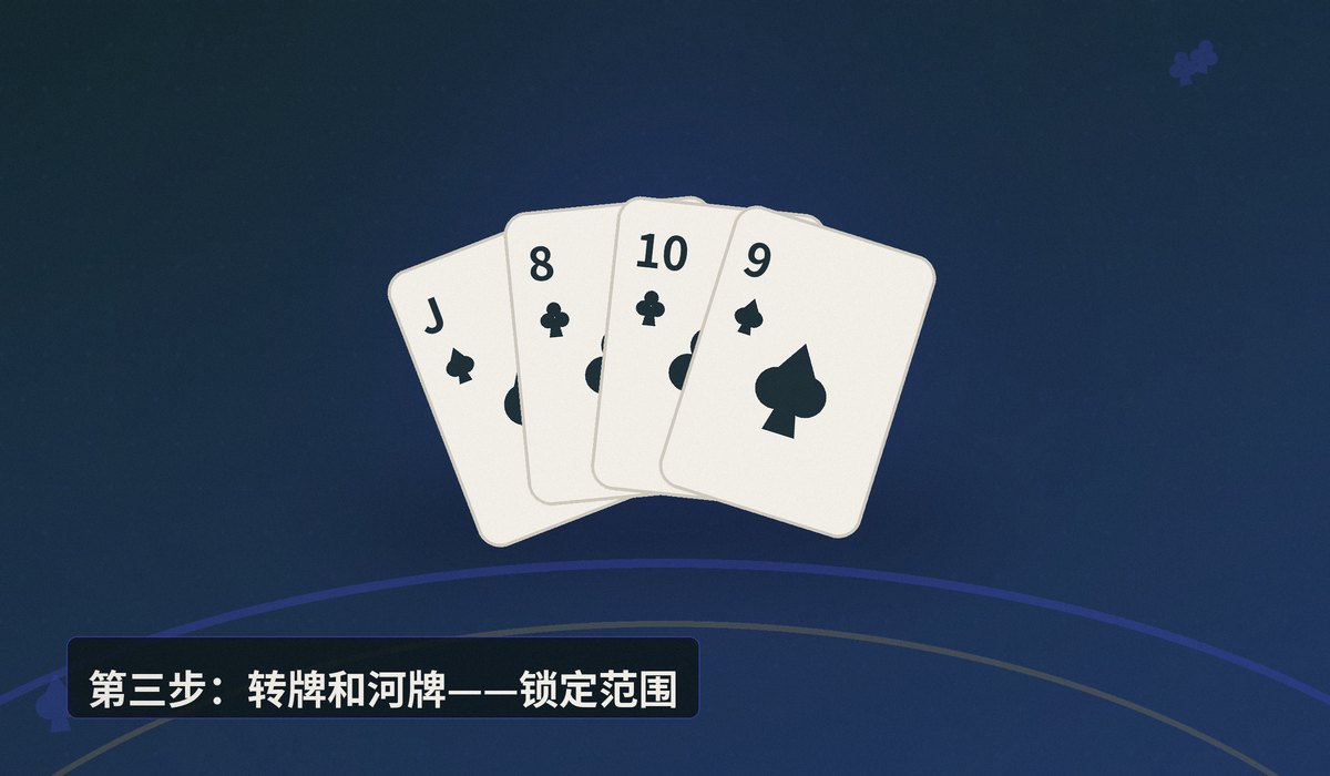 德州牛仔如何读牌 - 德州牛仔如何读牌？三个步骤让你看透对手底牌