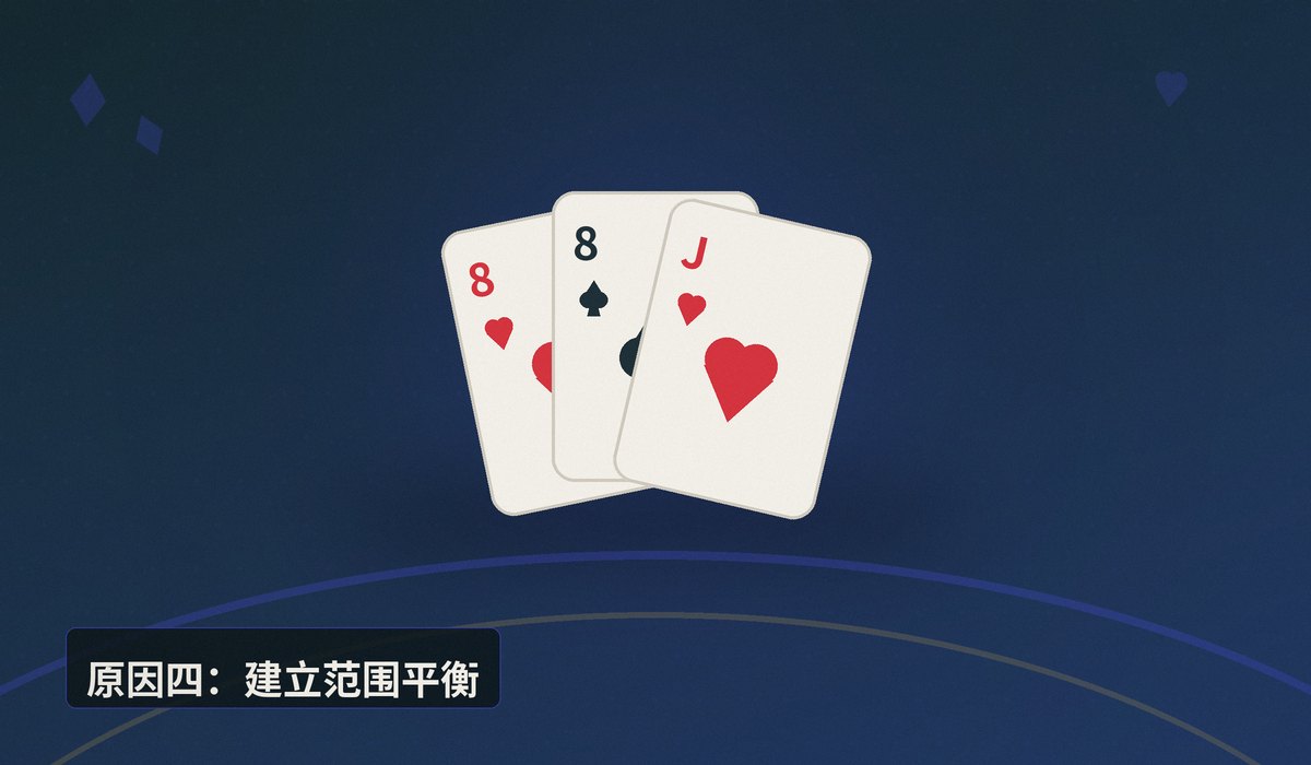 河牌圈价值下注六大原因 - 河牌圈价值下注的六大原因:为什么你应该果断出手?