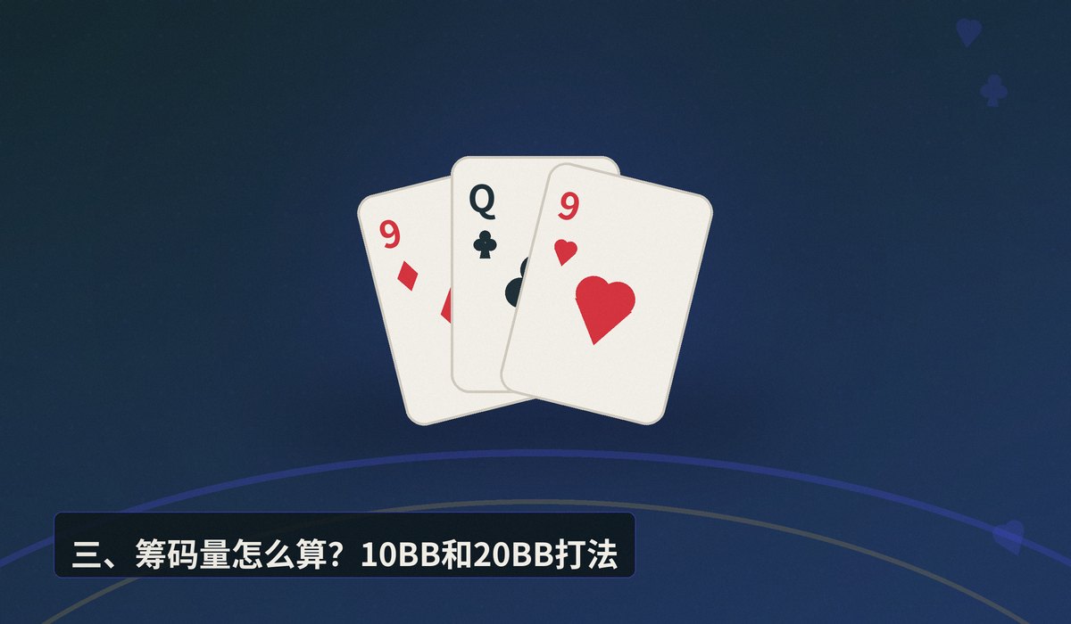 短码翻前全压策略 - 短码翻前全压策略怎么用?三大核心技巧让打法更稳