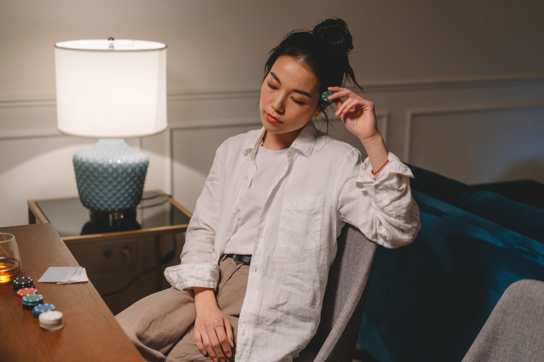 德州牛仔虚张声势何时用？心理博弈的五个关键时机（实战示例）