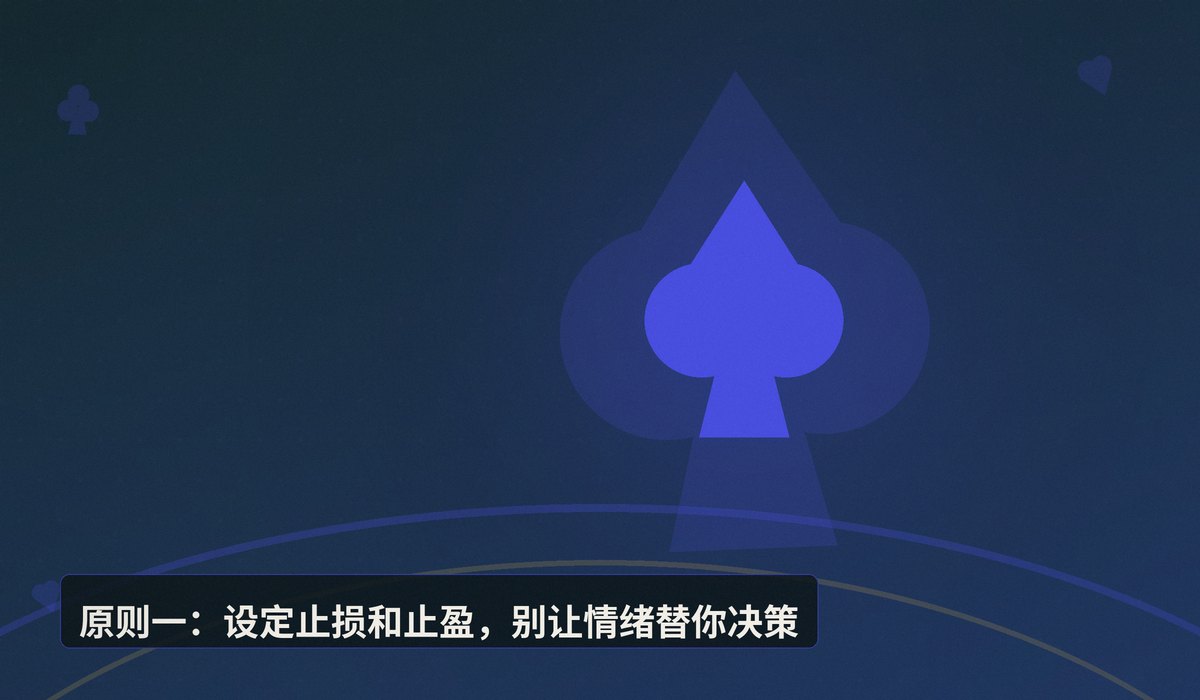 德州牛仔资金管理 - 德州牛仔资金管理怎么做?三大原则让牌局更稳