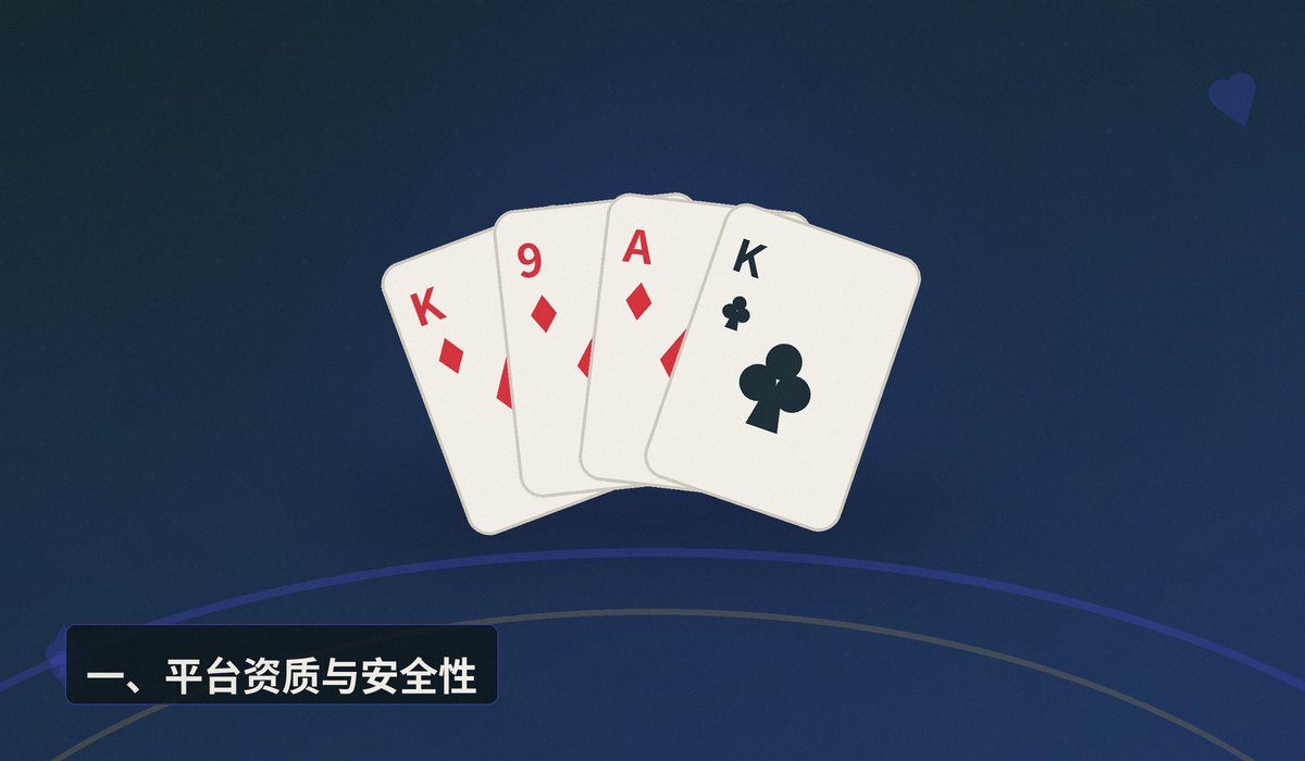 德州牛仔平台选择八注意 - 德州牛仔平台选择八注意：新手老手都该看的要点