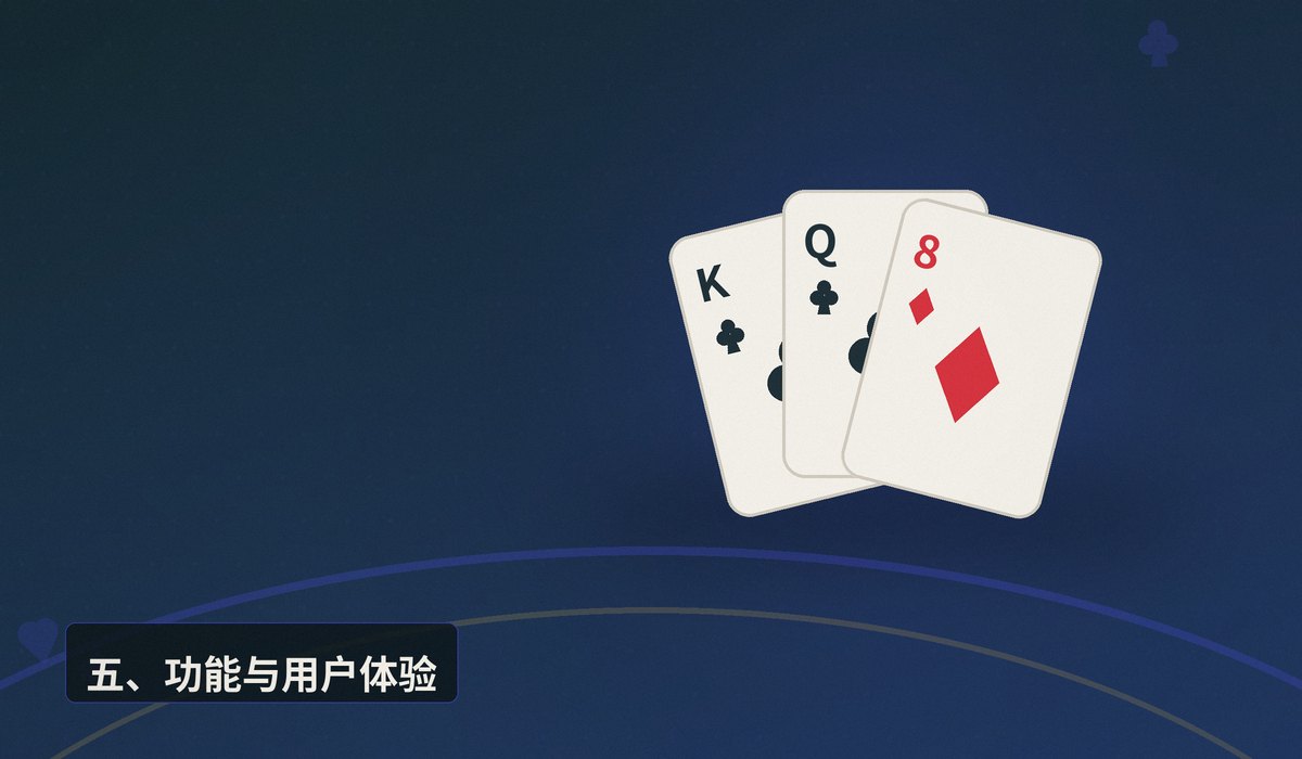 德州牛仔平台选择八注意 - 德州牛仔平台选择八注意：新手老手都该看的要点