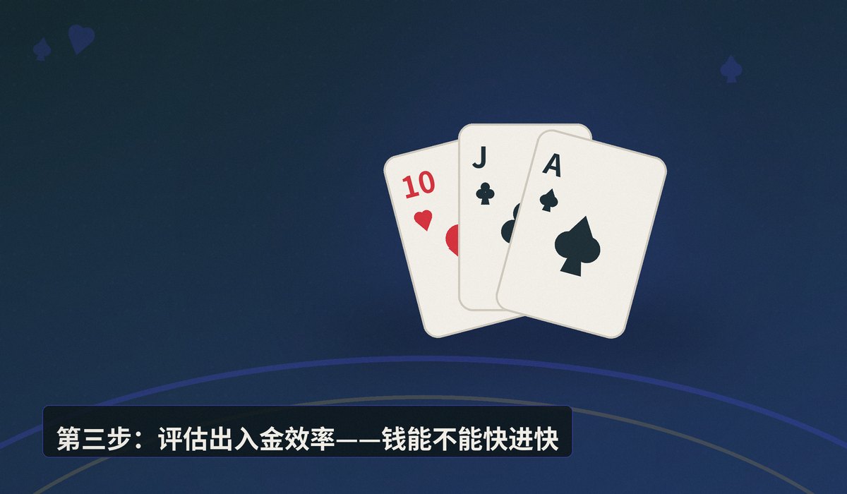 线上平台安全选择四步法 - 德州牛仔线上平台安全选择四步法：新手必看的避坑指南