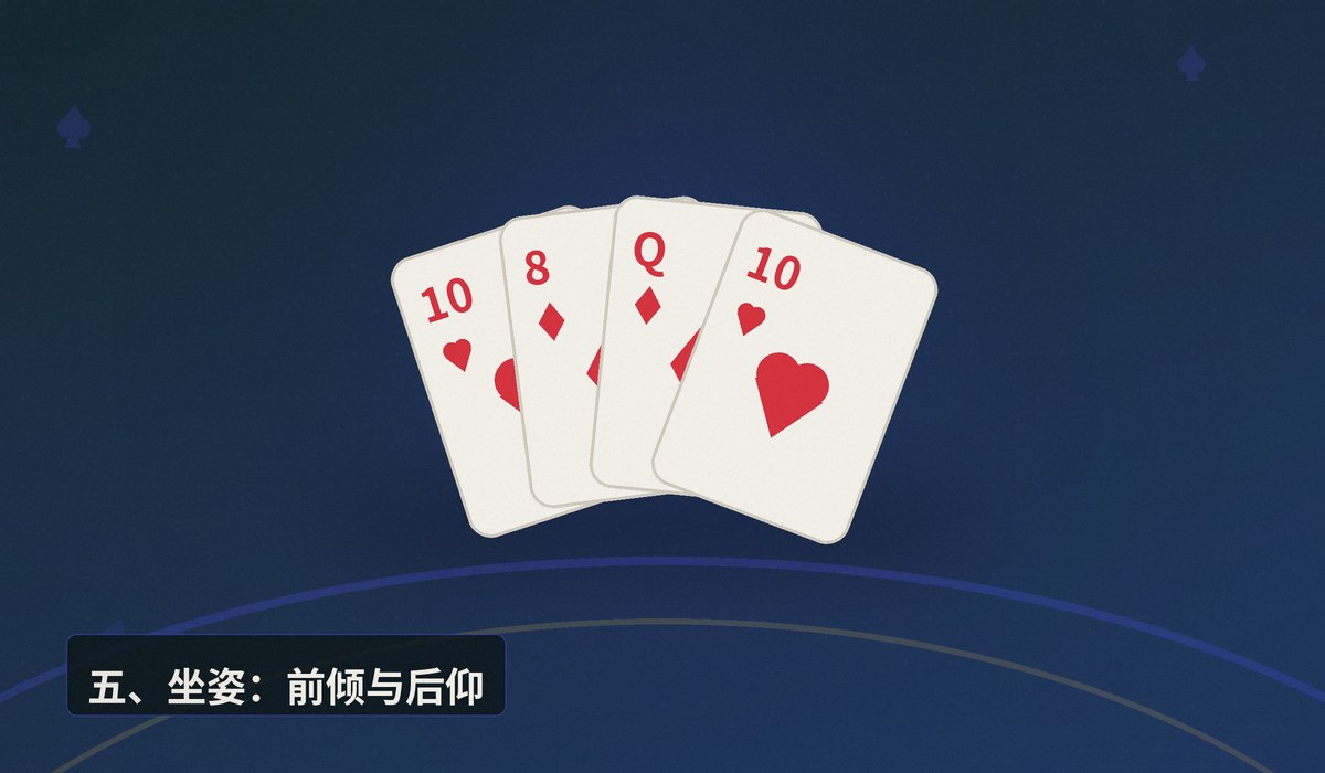 线下局读人七种信号 - 线下德州扑克读人技巧：七种常见信号帮你识破对手底牌