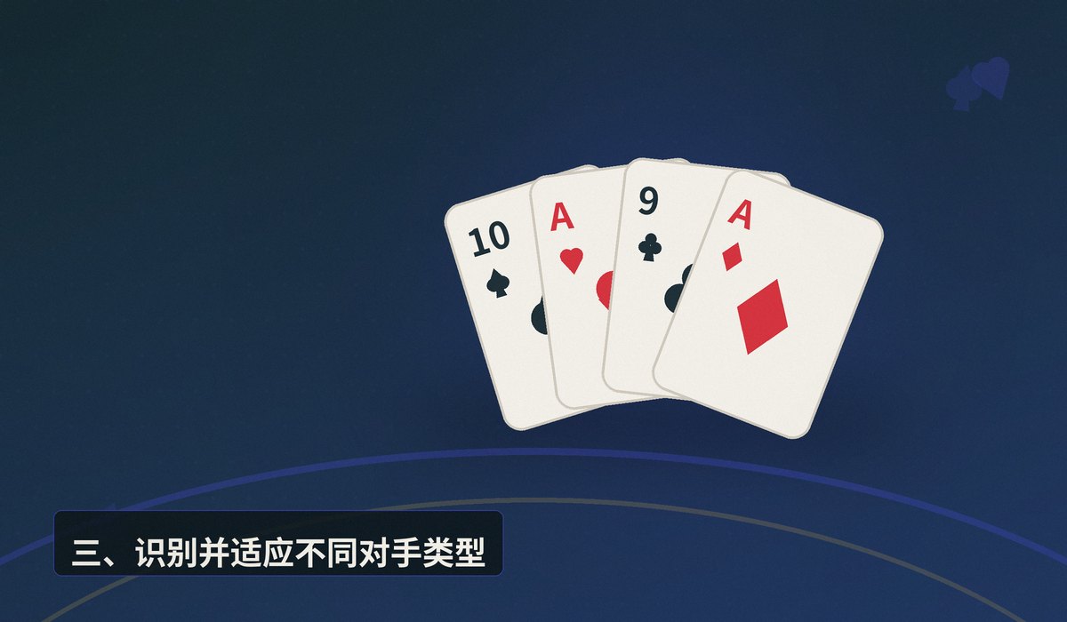 MTT比赛中期策略详解 - MTT比赛中期策略详解：三个关键阶段帮你稳住筹码